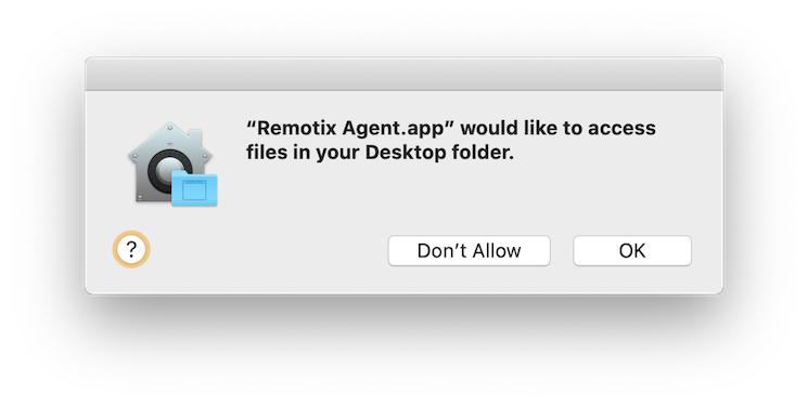 remotix mac